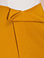  ts de dos cuarto de tono vestido de manga