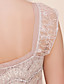  ts diamant innredning naken blonder kjole