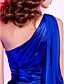  AINOA - kjole til cocktail i Chiffon og Satin
