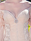  ASPEN - Robe de Mariée Organza