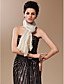  100% handmade pura seta sera / scialle da sposa / wrap