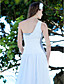  LAMBERTINE - Vestido de Noiva em Chifon