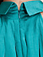  ts halster kraag blouse overhemd