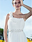  IRYNA - Vestido de Novia de Gasa