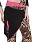  Kristall Baumwolle Bauchtanz-Outfit für Damen