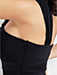  Sheath/Column One Shoulder Asymmetrical Jersey Evening Dress