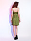  SHERA - Kleid für Cocktailparty aus Chiffon