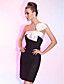  ELGIN - Vestido de Coquetel em Chifon