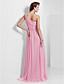  BOSTON - Robe de Soirée Mousseline à Sequins