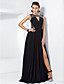 FIRENZE - Robe de Soirée Mousseline