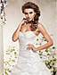  CANDANCE - Vestido de Novia de Tafetán