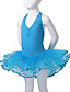  Gorgeous Dancewear Cotton/Spandex Ballet Performance Dress For Children More Colors
