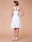  PASCALE - Abito da Madrina Sposa in Chiffon