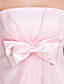  SESHA - Robe de Demoiselle d'Honneur Organza
