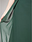  JOSLYN - Kleid für Abendveranstaltung aus Chiffon und Satin