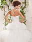  DEIDRA - Abito da Sposa in Raso e Tulle