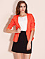  TS Cuff Polka Dot Blazer (More Colors)