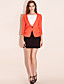  TS Cuff Polka Dot Blazer (More Colors)