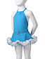 Beautiful Dancewear Cotton/Spandex Ballet Performance Dress For Children More Colors