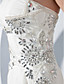  GRAVESHAM - Abito da Sera in Chiffon