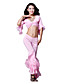  Dancewear Cystal Cotton Belly Dance Top For Ladies More Colors