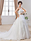 HAIZEA - Robe de Mariée Organza