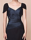  ILSE - kjole til i Chiffon og Satin
