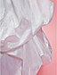  A-line Square Ankle-length Taffeta Flower Girl Dress