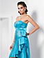  MARVELLA - Vestido de Festa em Tafetá