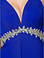  JOHANA - Vestido de Festa em Chifon