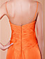  KASIA - Vestido de Damas em Chifon