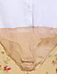  TS VINTAGE Pleats Long Sleeve Shirt