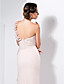  GALE - Abito da Sera in Chiffon