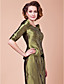  Fabuleux satiné Manches 3/4-length occasion spéciale veste / mariage wrap (plus de couleurs)
