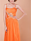  KASIA - Vestido de Damas em Chifon