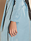  TS VINTAGE Beads Belted Long Sleeve Dress