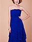 NARELLA - Kleid für die Brautmutter aus Chiffon