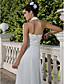  ELIZABETH - Abito da Sposa in Chiffon