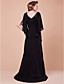  NERIDA - Kleid für die Brautmutter aus Chiffon