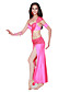 Dancewear Spandex With Rhinestones Performance Dance Dress for Ladies More Colors