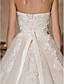  HUNTINGTON BEACH - kjole til Bryllupskjole i Lace og tulle
