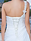  GRACIELA - Vestido de Novia de Gasa