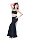  dancewear Rayon Bauch Hose Outfit für Damen mehr Farben