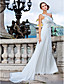  GRACIELA - Vestido de Novia de Gasa