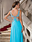  LUCRECE - Kleid für Abendveranstaltung aus Chiffon