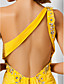  MARLIES - Avondjurk van Chiffon
