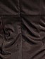  TS Long Sleeve Mesh Front Dress
