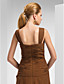  AGNIESZKA - kjole til brudens mor i chiffon og satin