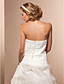  GIOSETTA - Vestido de Noiva em Organza