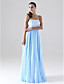  KEZIAH - Robe pour Mariage et de Demoiselle d'Honneur Mousseline Satin